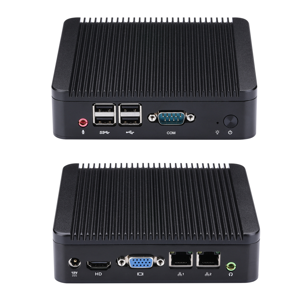 Mini PC Q10100S S01 Series