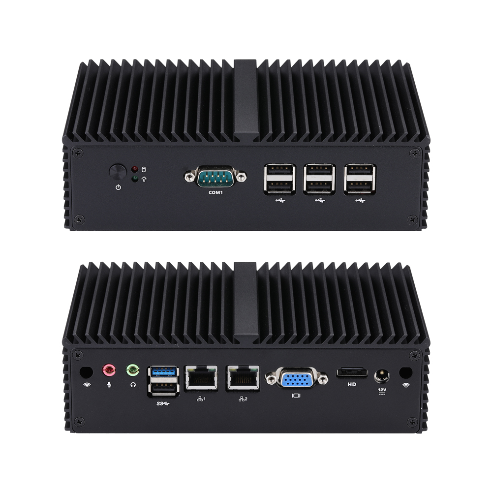 Mini PC Q10100SN S04 Series