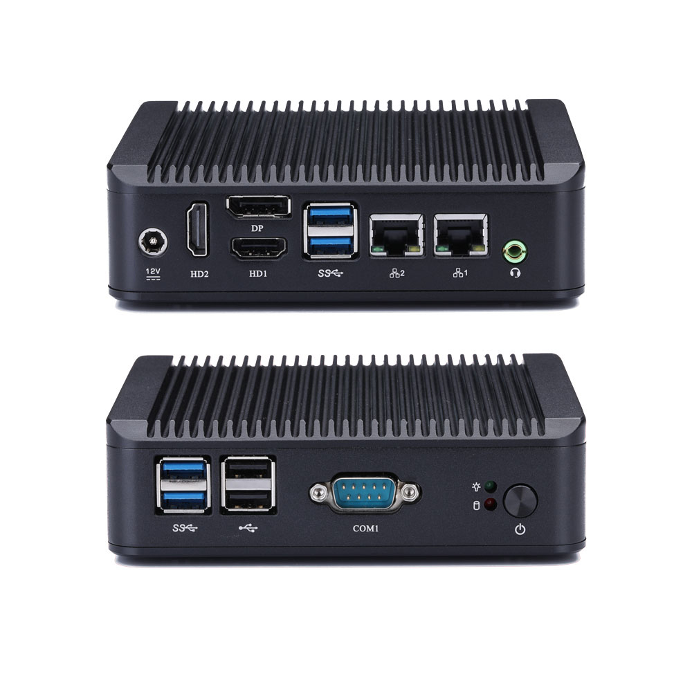 Mini PC Q10300SN S01 Series
