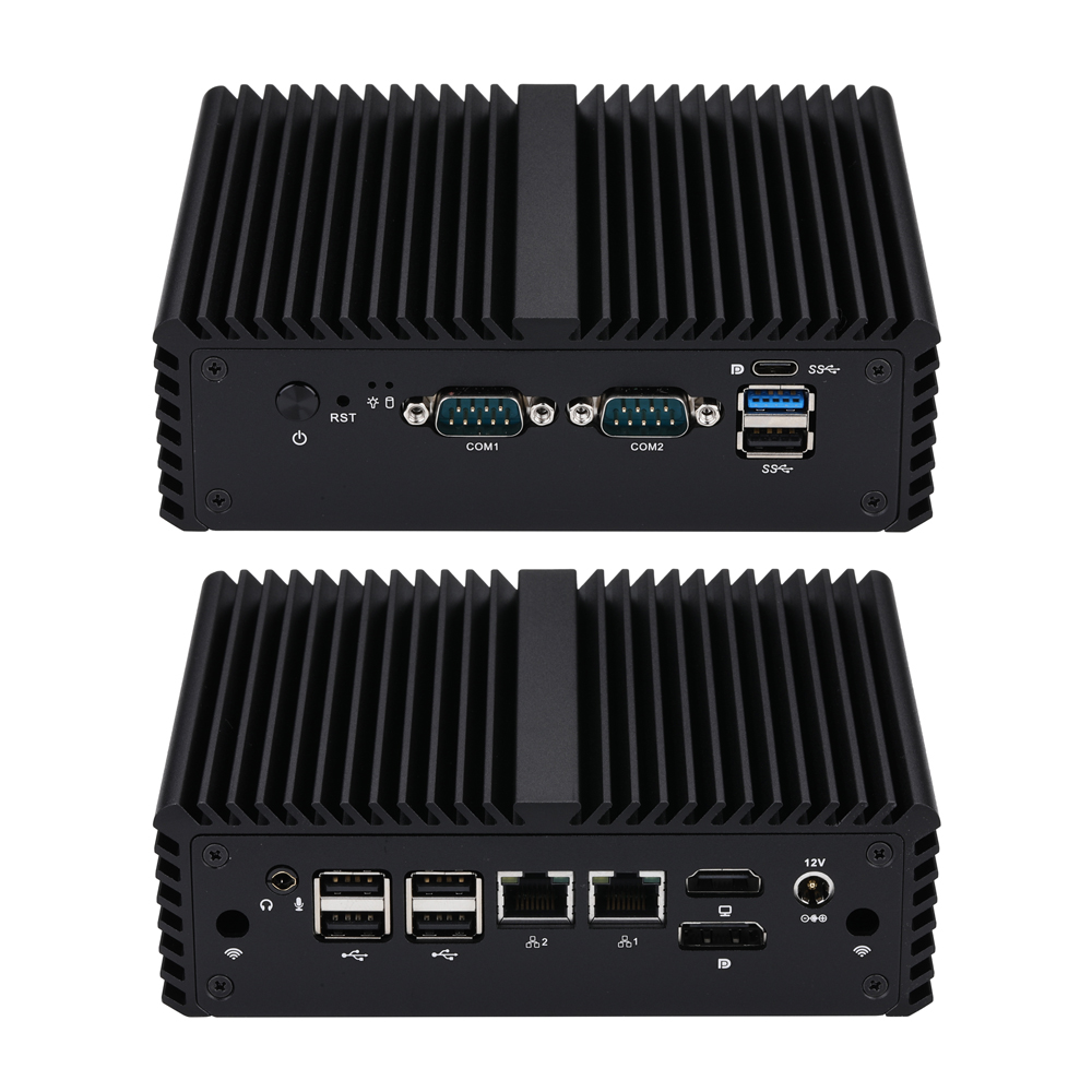 Mini PC Q10700C S08 Series