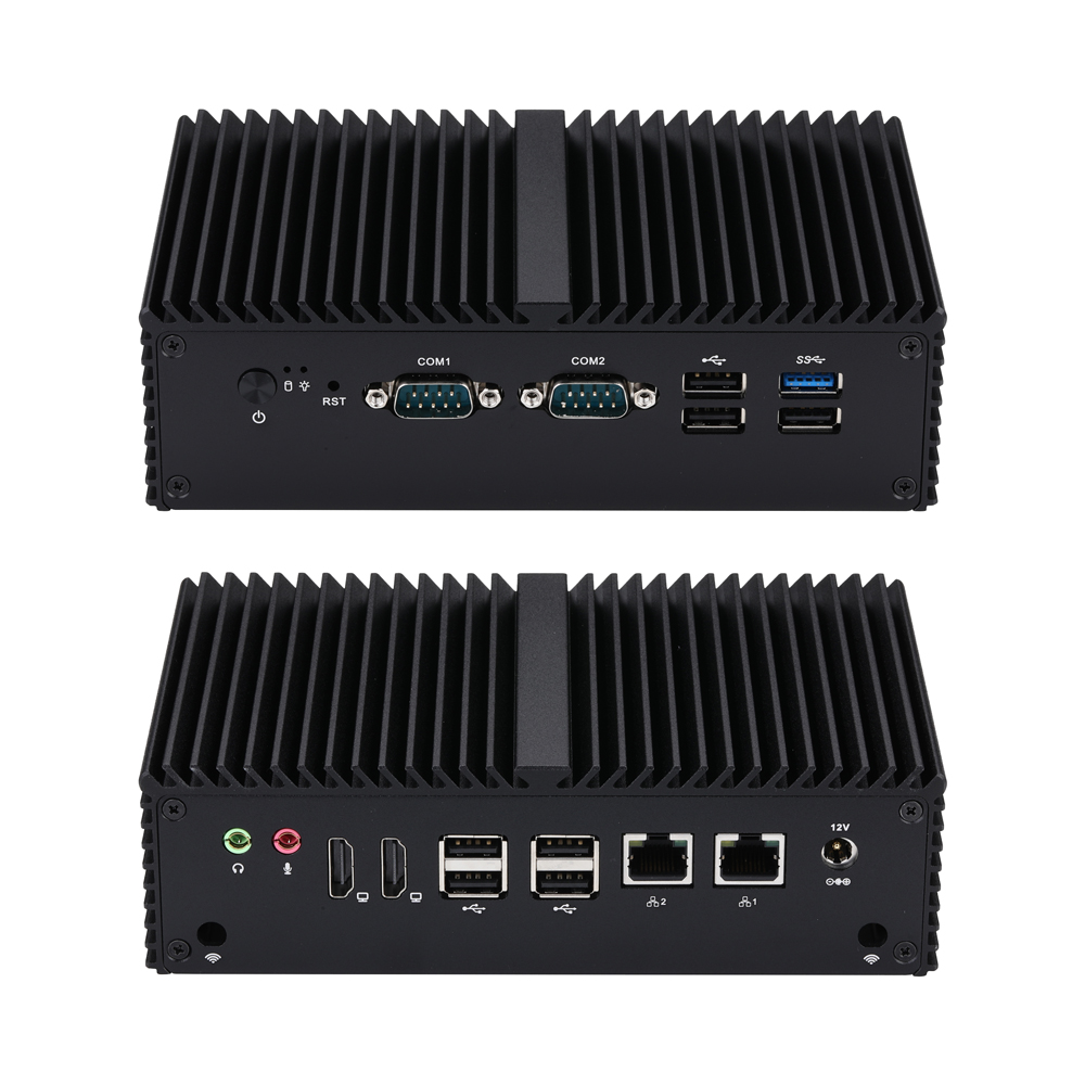 Mini PC Q10900C S04 Series