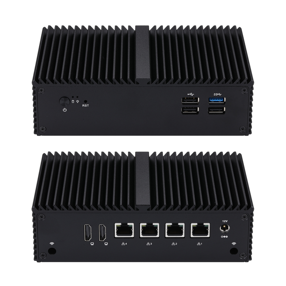 Mini PC Q10900G4 S04 Series
