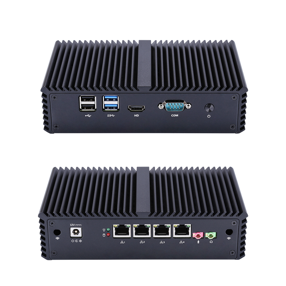 Mini PC Q300G4 S05 Series