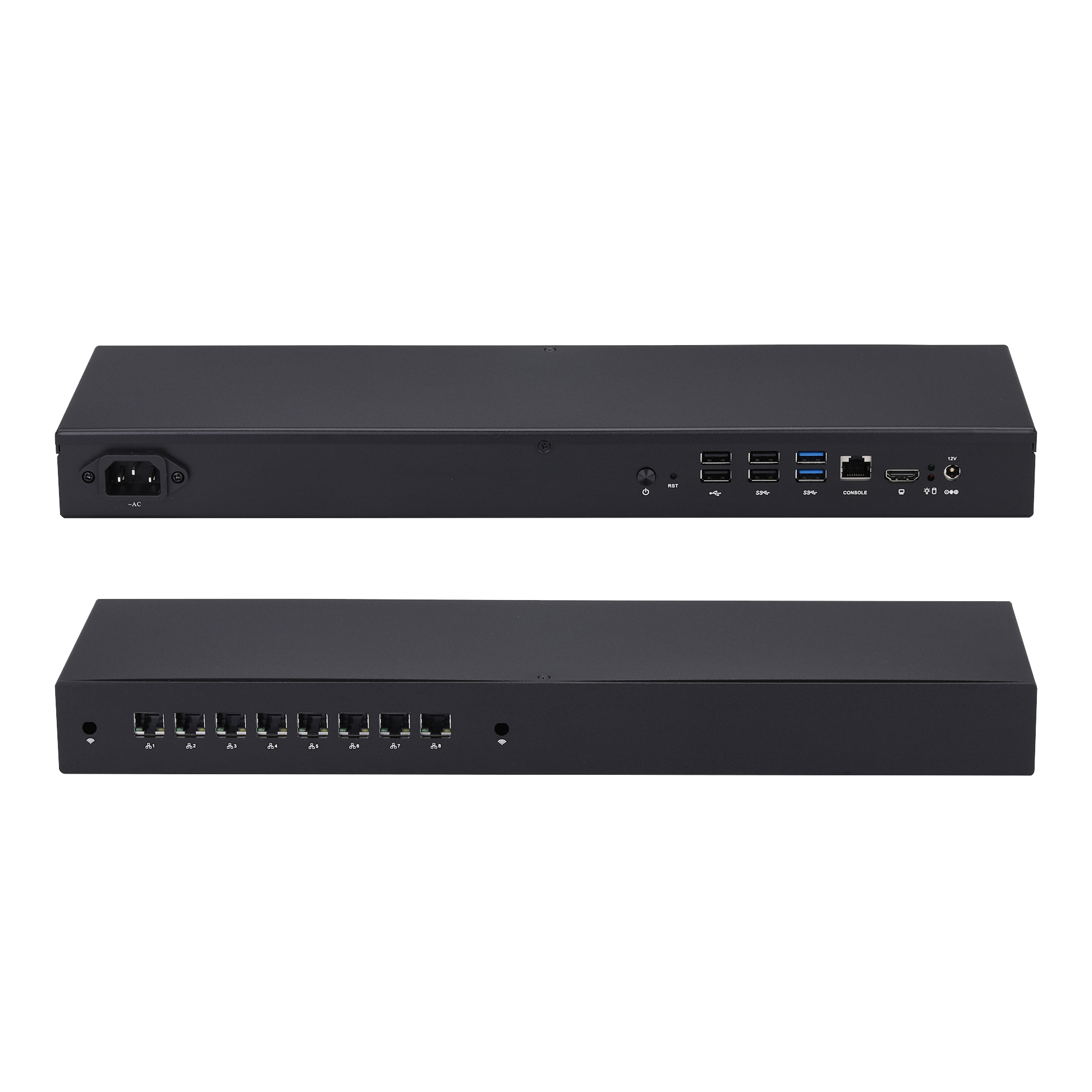 Mini PC Q30400GE 1U05 Series