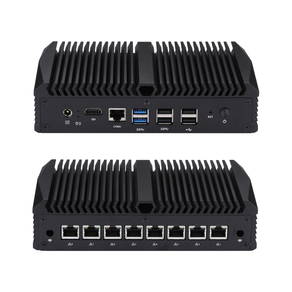 Mini PC Q30400GE S13 Series