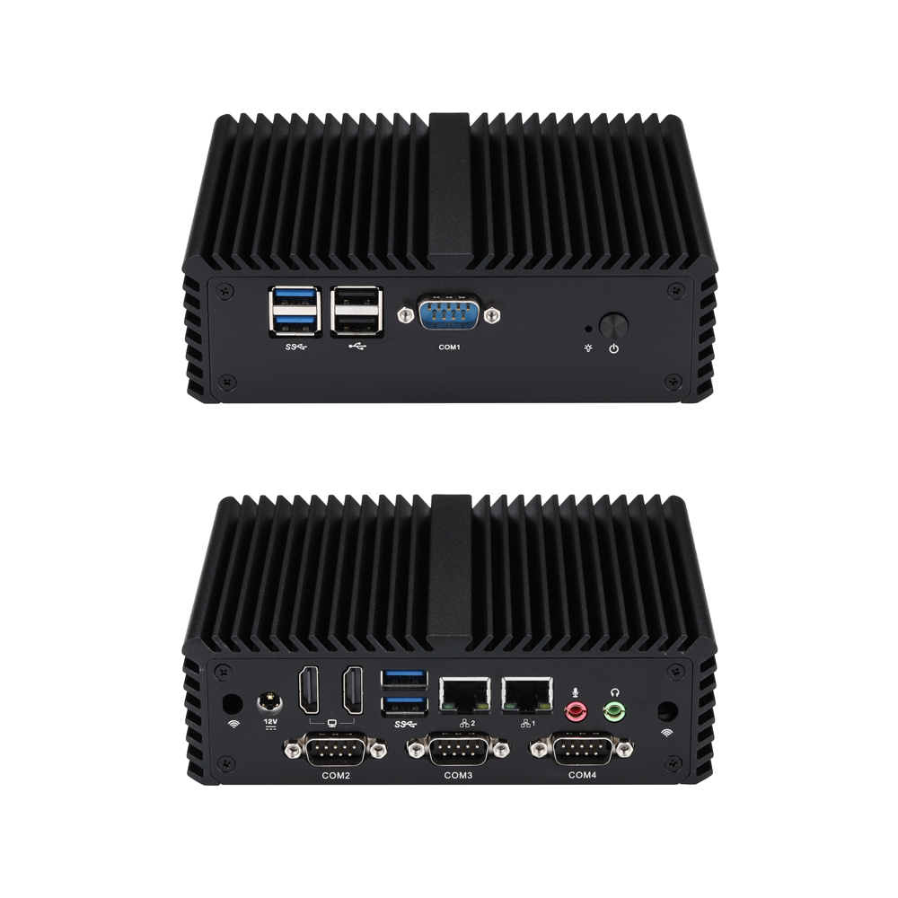 Mini PC Q30400P S08 Series