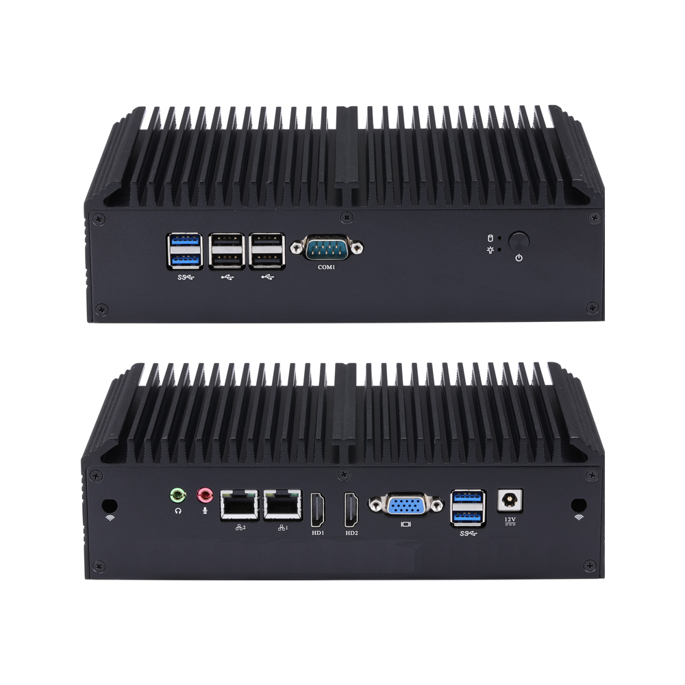 Mini PC Q30600SN S10 Series