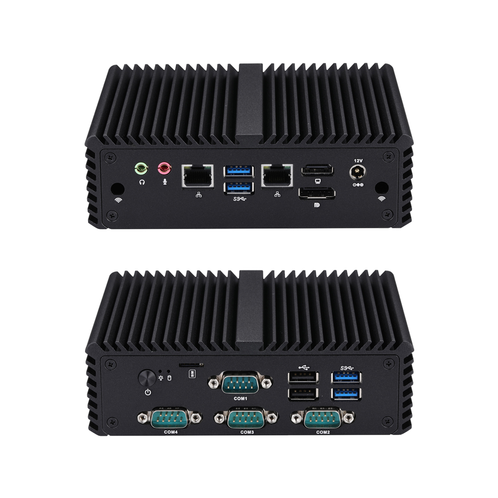 Mini PC Q30900P S08 Series