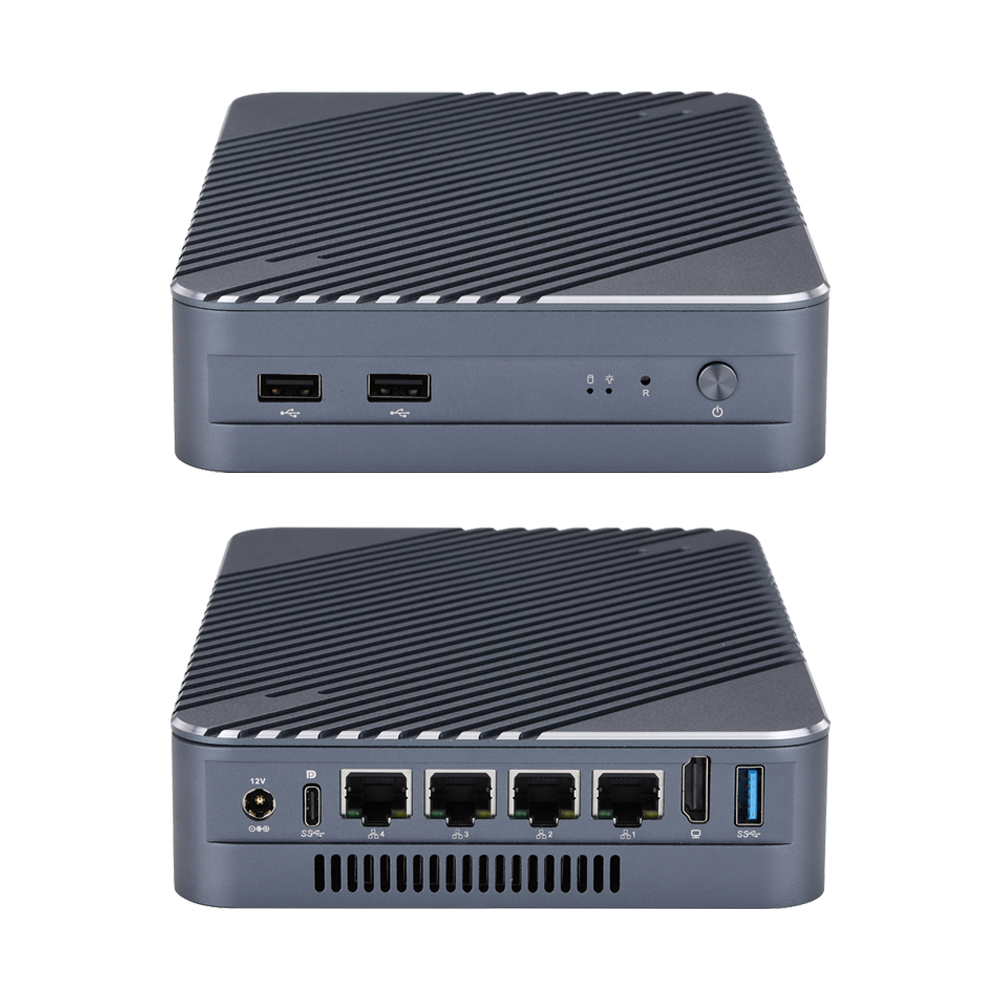 Mini PC Q31100G4 S17 Series