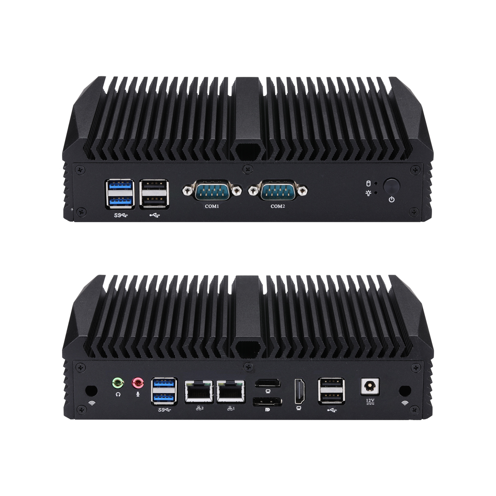 Mini PC Q31200C S13 Series