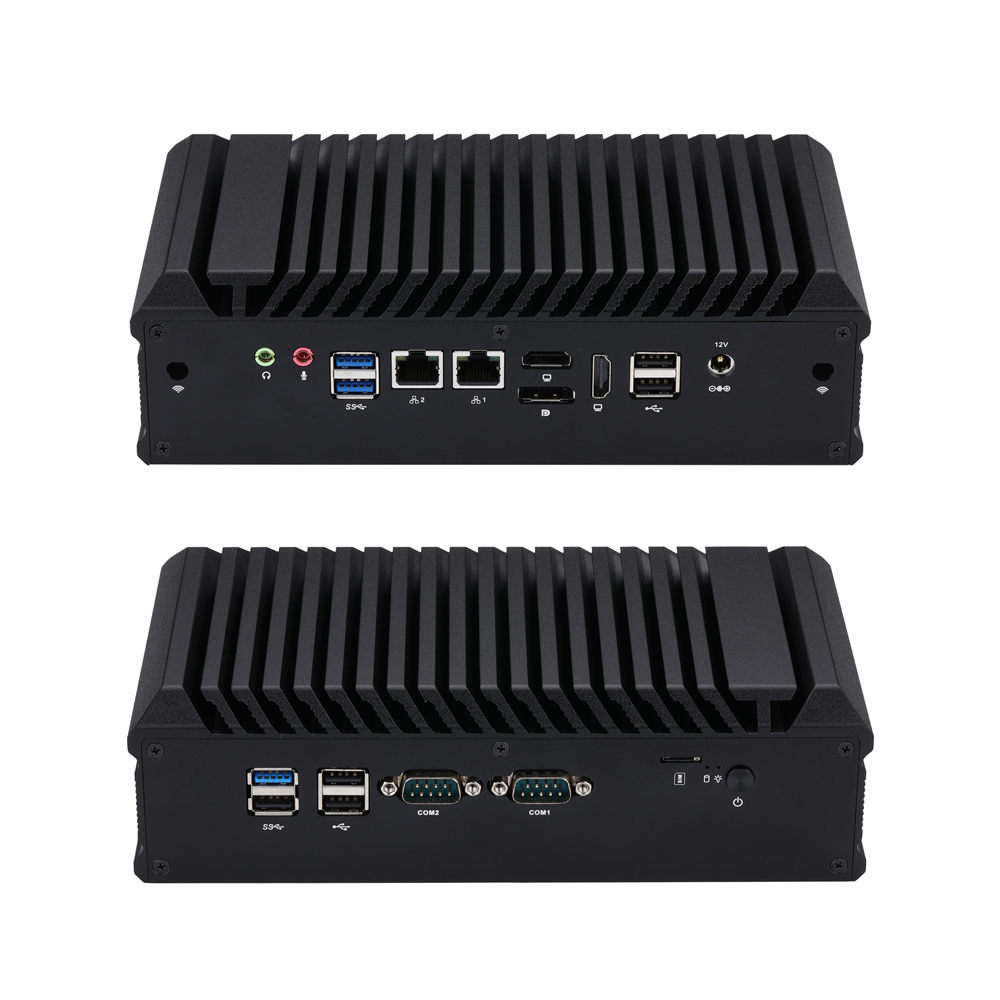 Mini PC Q31200C S20 Series