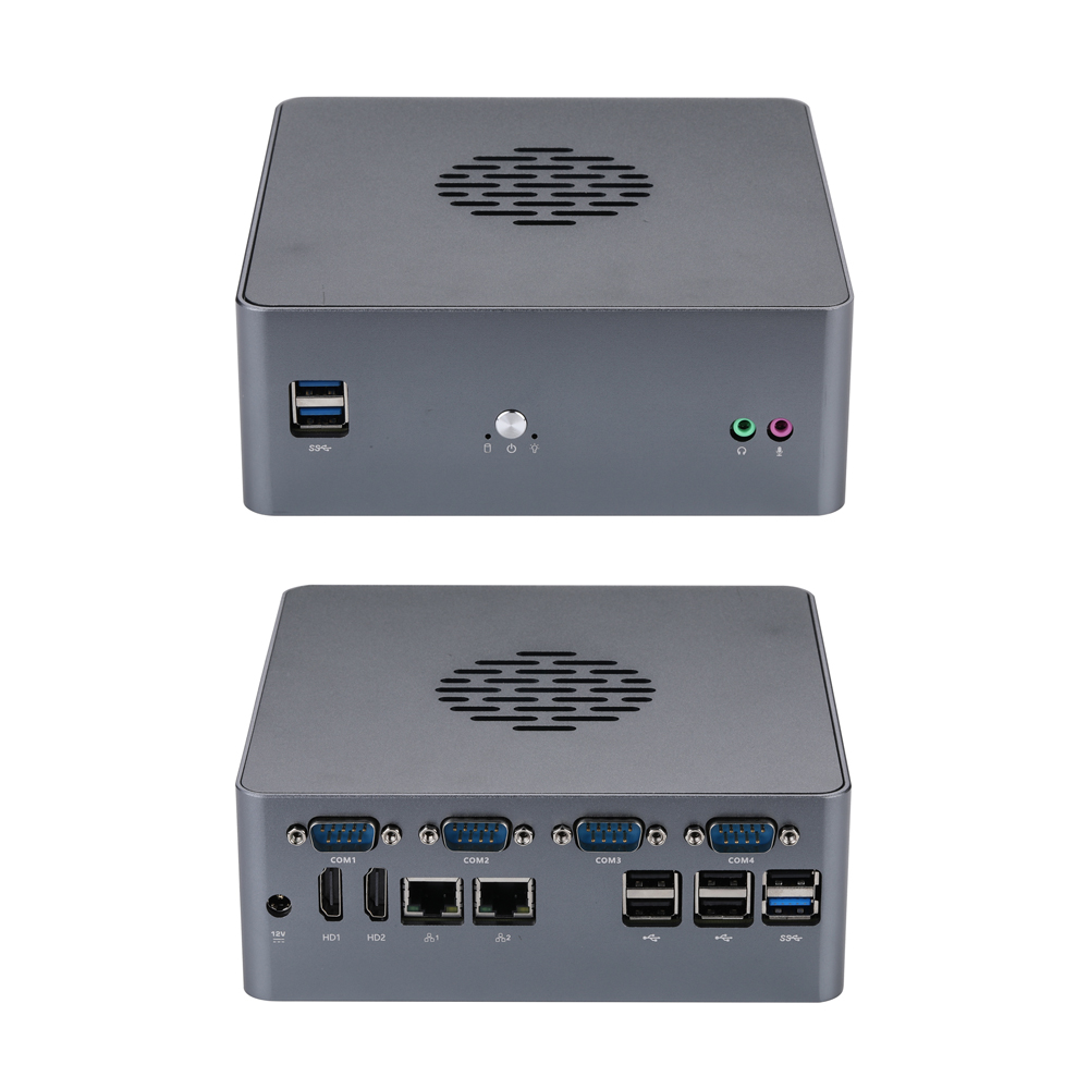 Mini PC Q70600P S09 Series