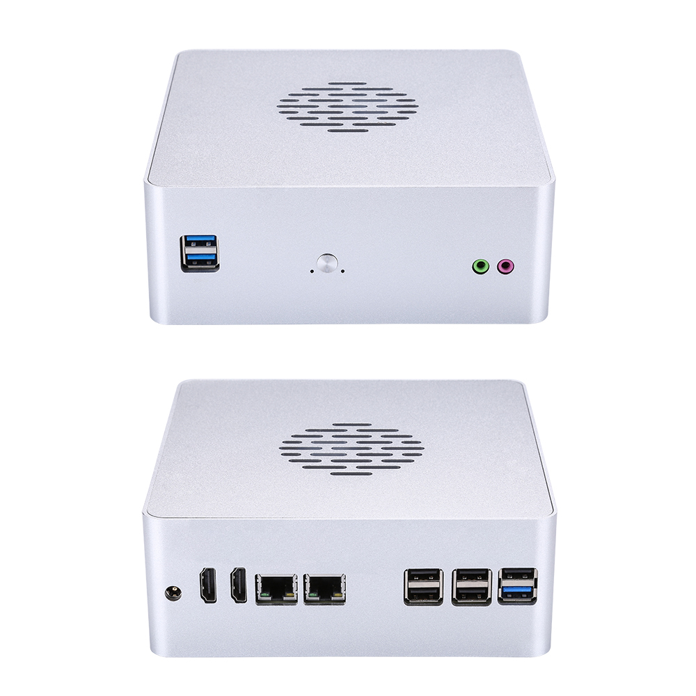 Mini PC Q70600S S09 Series