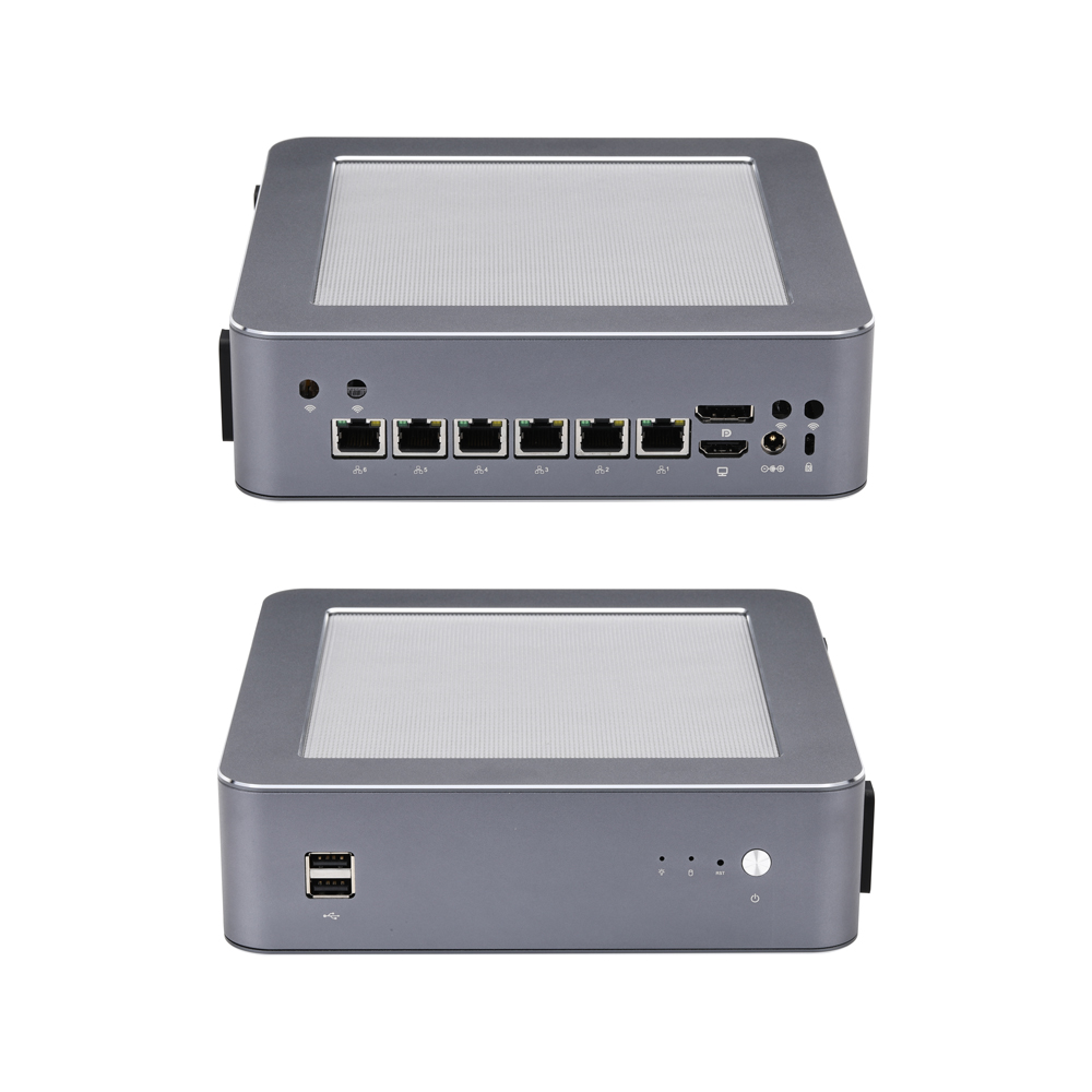 Mini PC Q71200G6 S18 Series