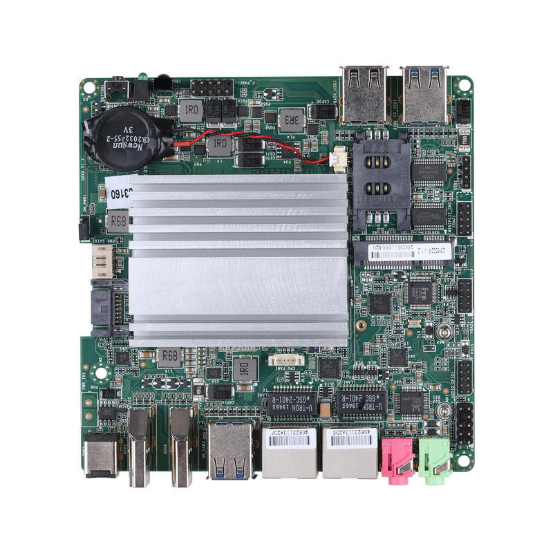 Motherboard MB2J217-0300 Series