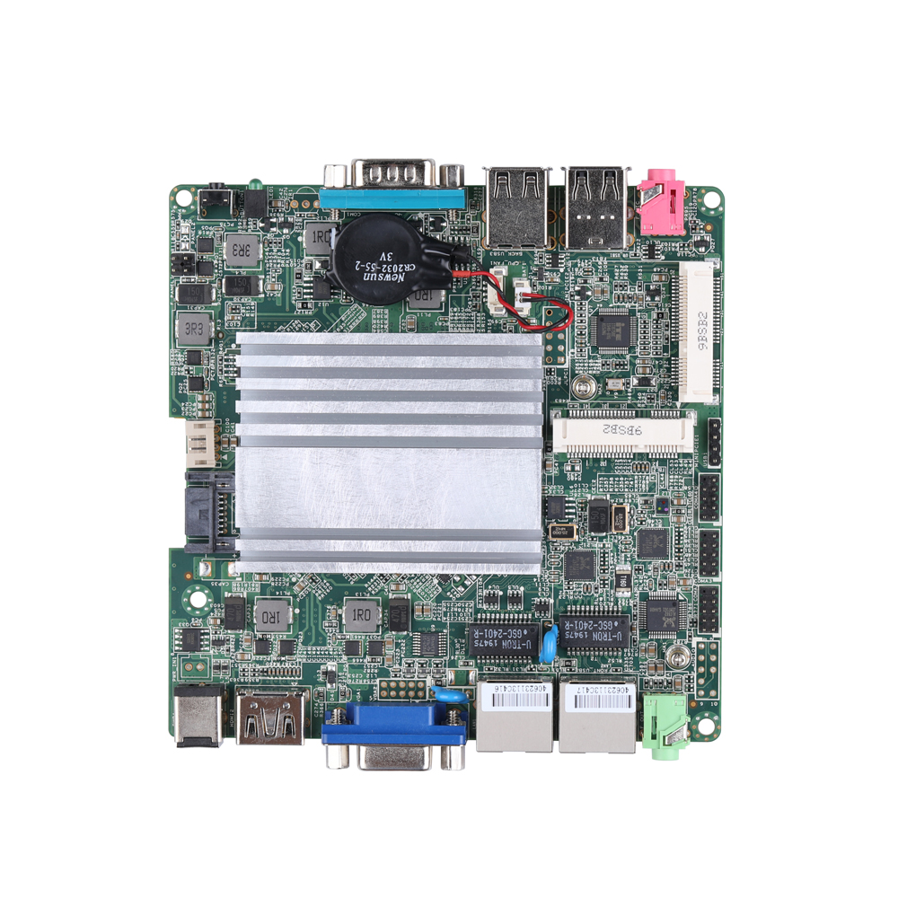 Motherboard MB2J243-0100 Series