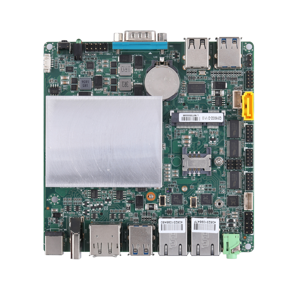 Motherboard MB2J249-0300 Series