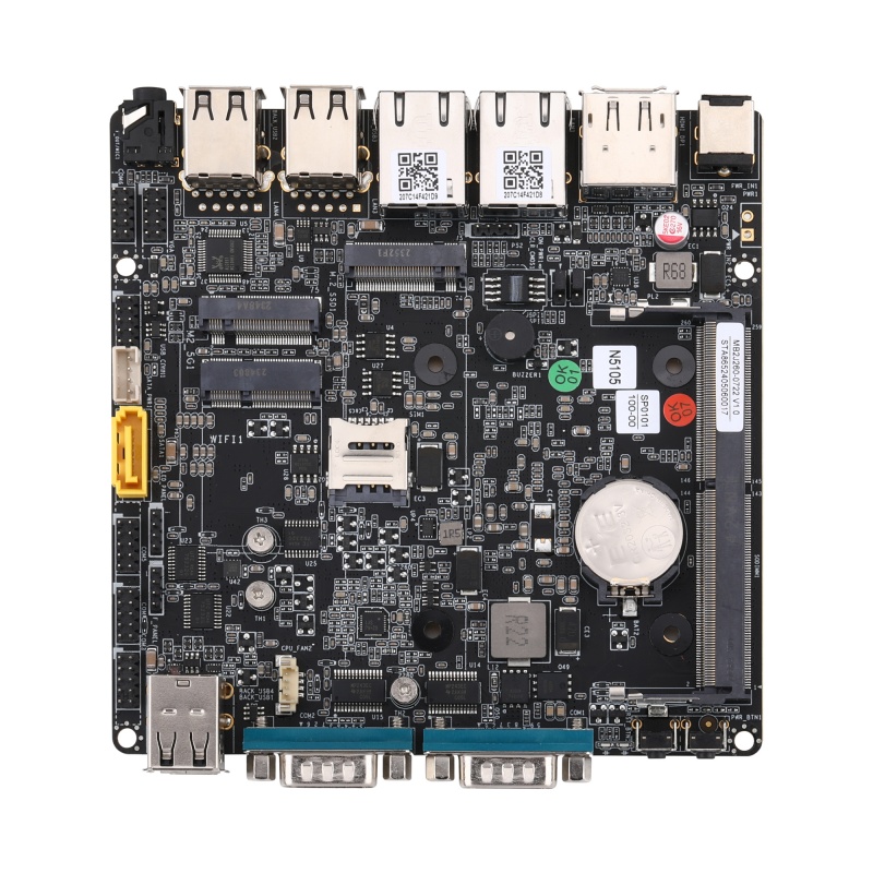 Motherboard MB2J260-0700 Series