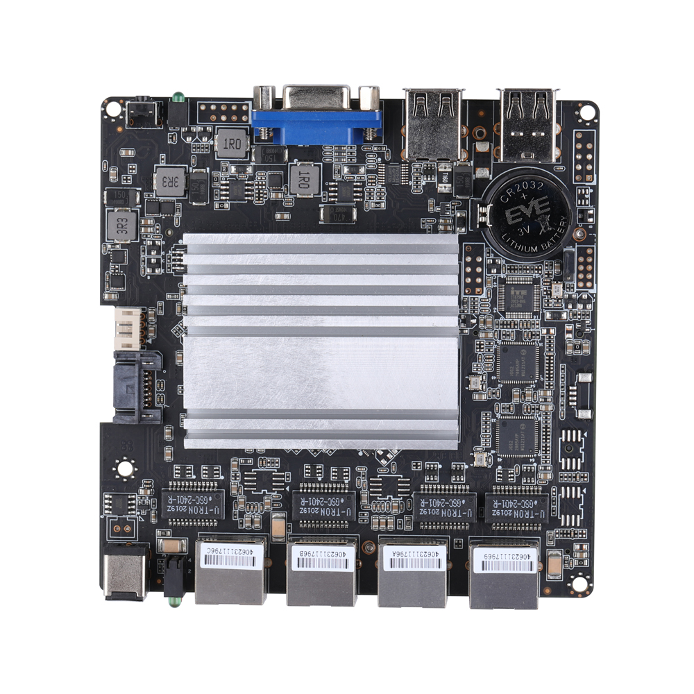 Motherboard MB2J401-0100 Series