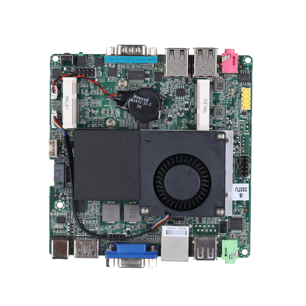Motherboard MB2U113-0300 Series