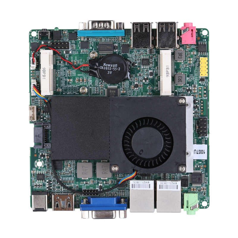 Motherboard MB2U213-0300 Series