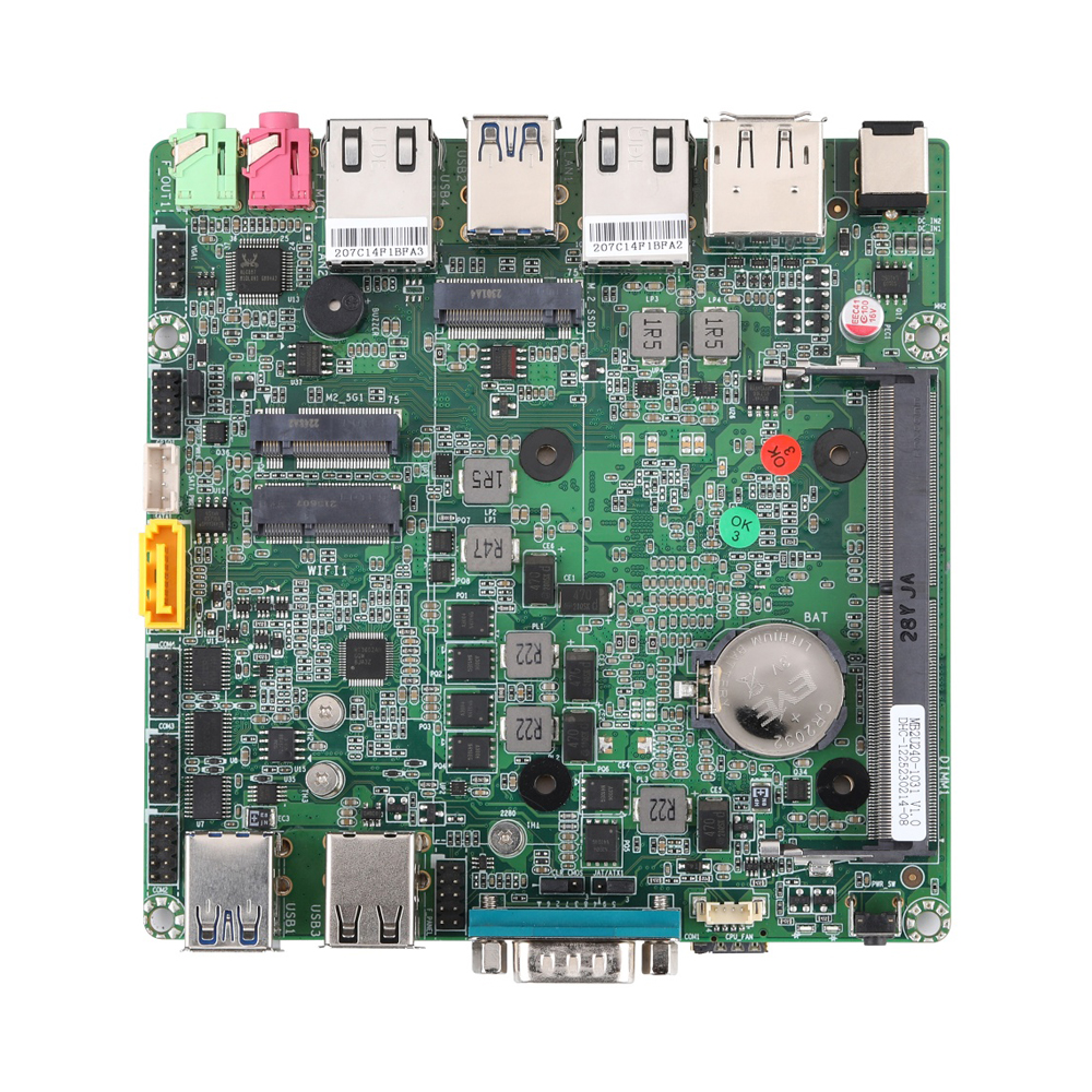 Motherboard MB2U240-0900 Series