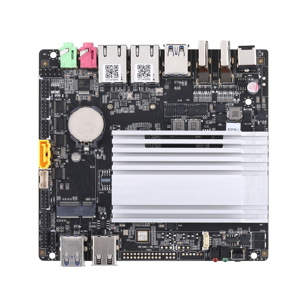 Motherboard MB2U246-0400 Series