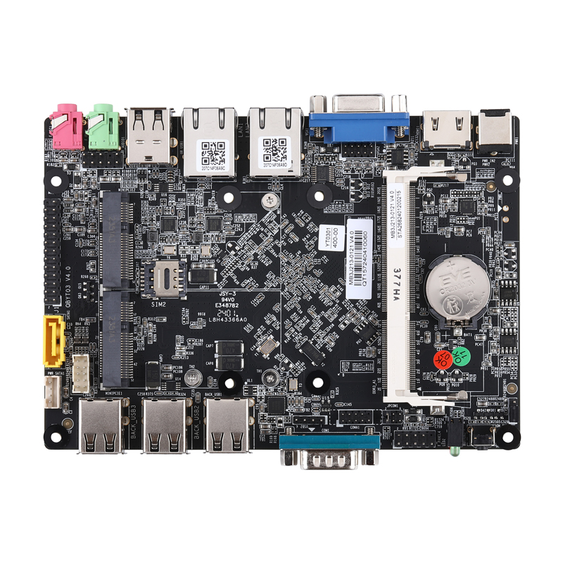 Motherboard MB3J213-0100 Series