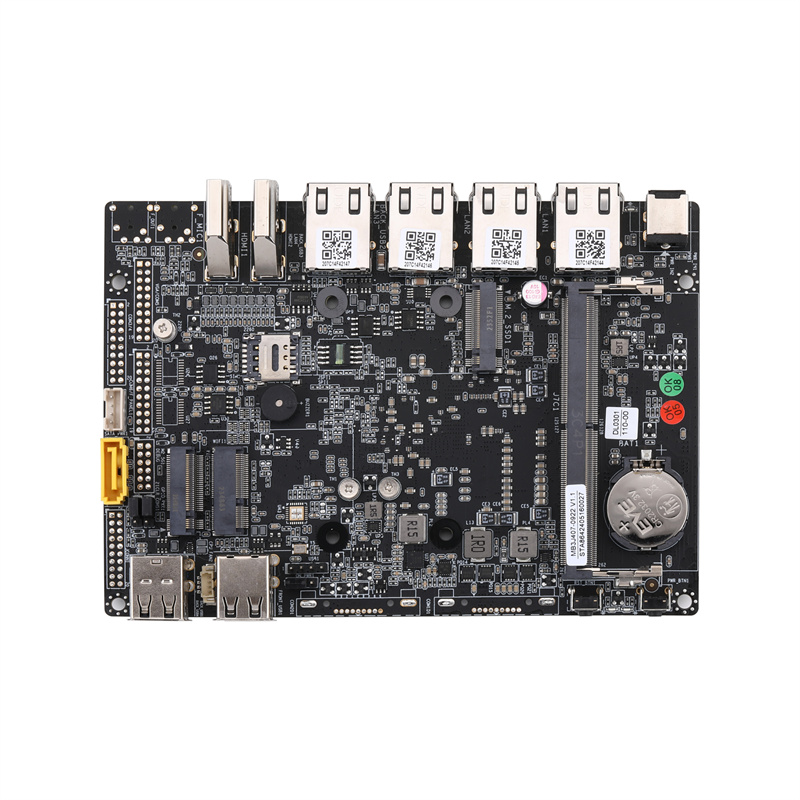 Motherboard MB3J407-0900 Series