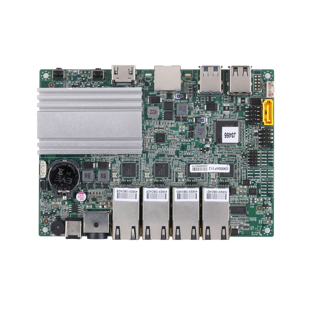 Motherboard MB3J422-0400 Series