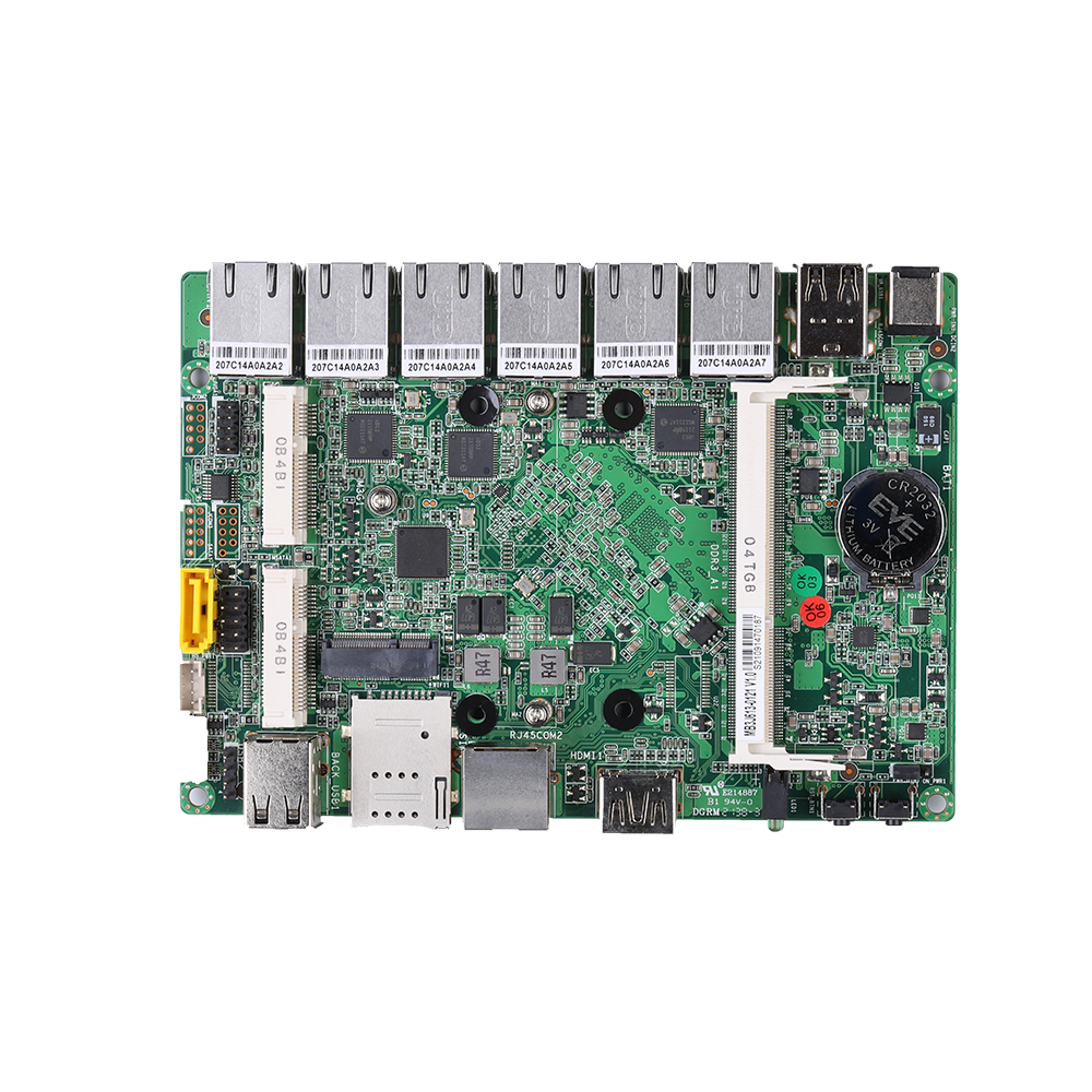 Motherboard MB3J613-0100 Series