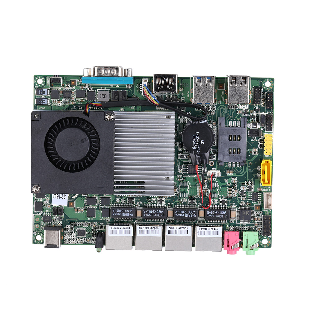 Motherboard MB3U422-0400 Series