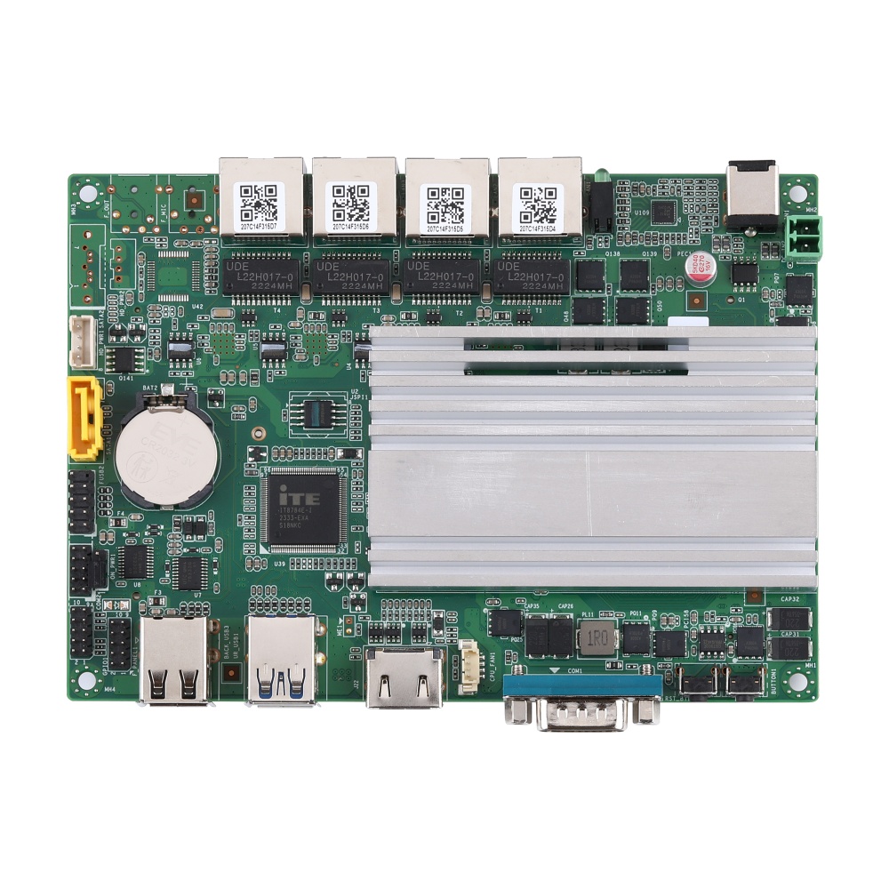 Motherboard MB3U422-0500 Series