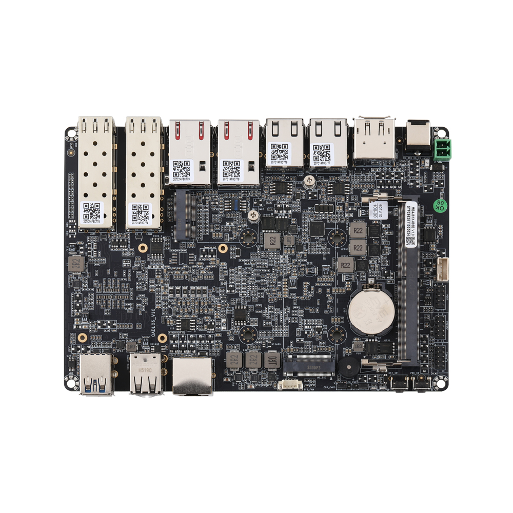 Motherboard MB4J61X-090U Series