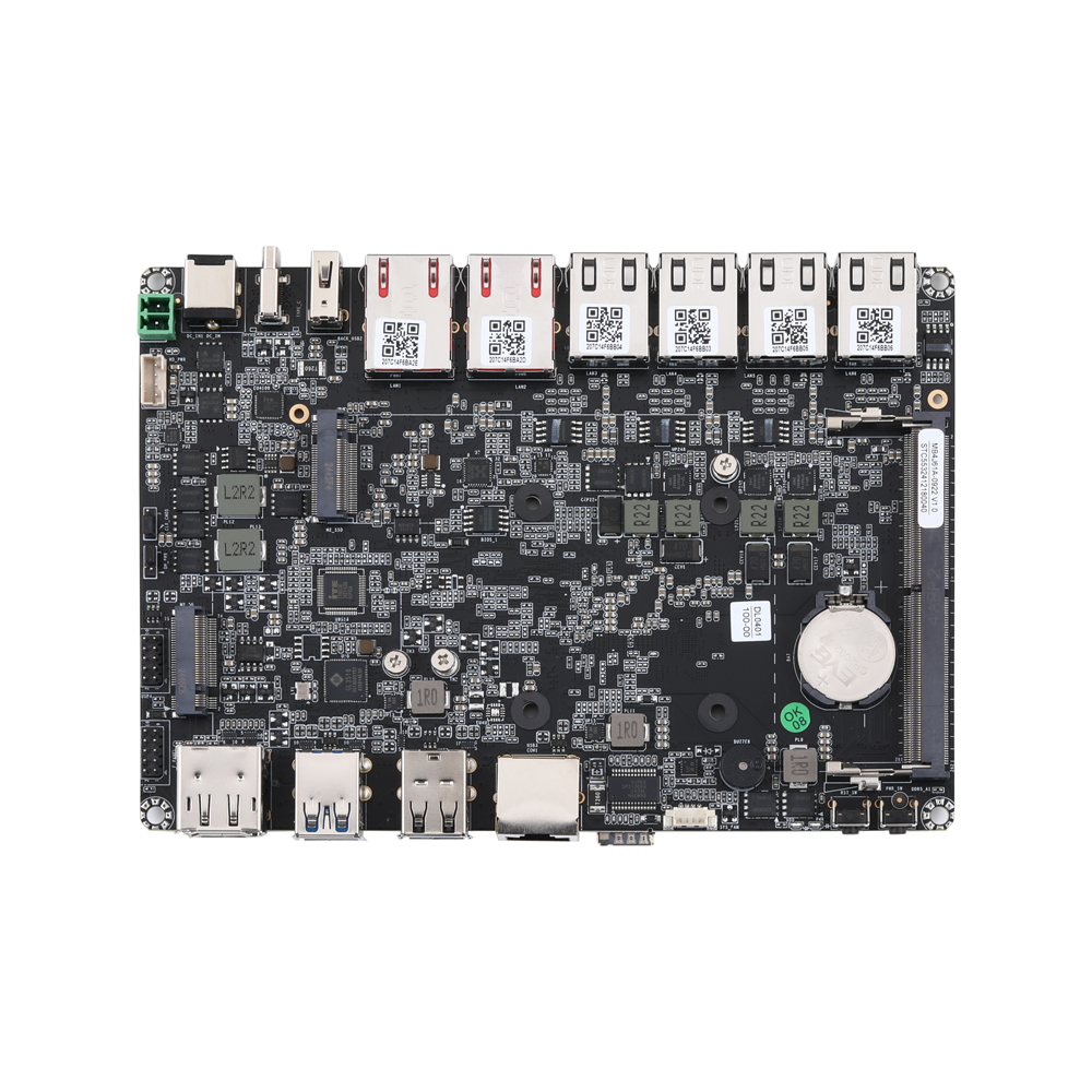 Motherboard MB4J61Z-0900 Series