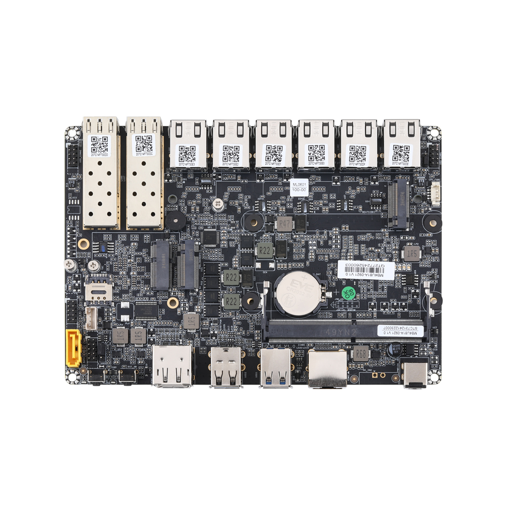 Motherboard MB4U81Y-0900 Series