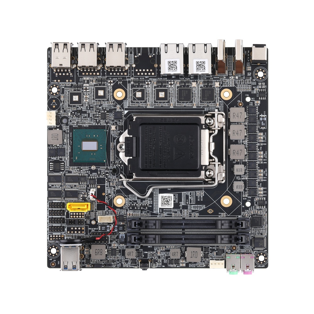 Motherboard MB5S247-0700 Series