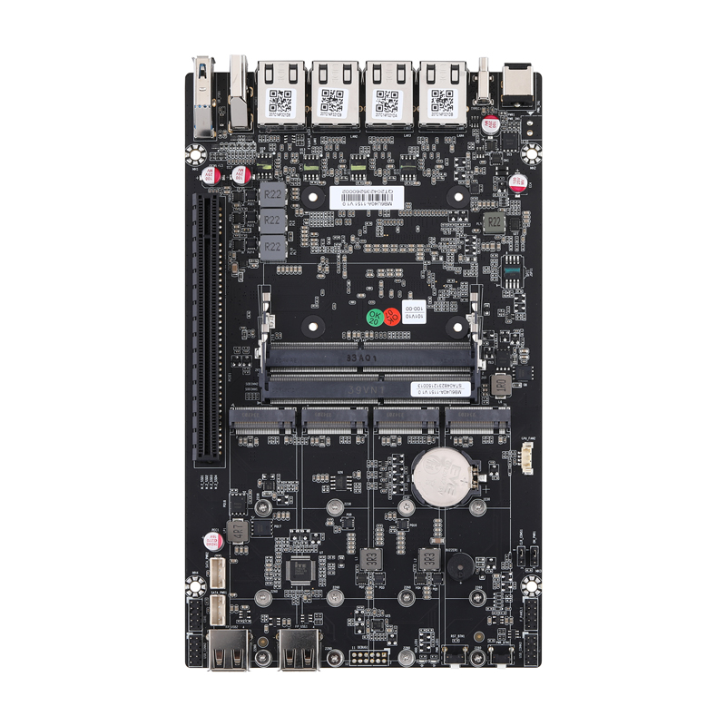 Motherboard MB6U40A-1100 Series