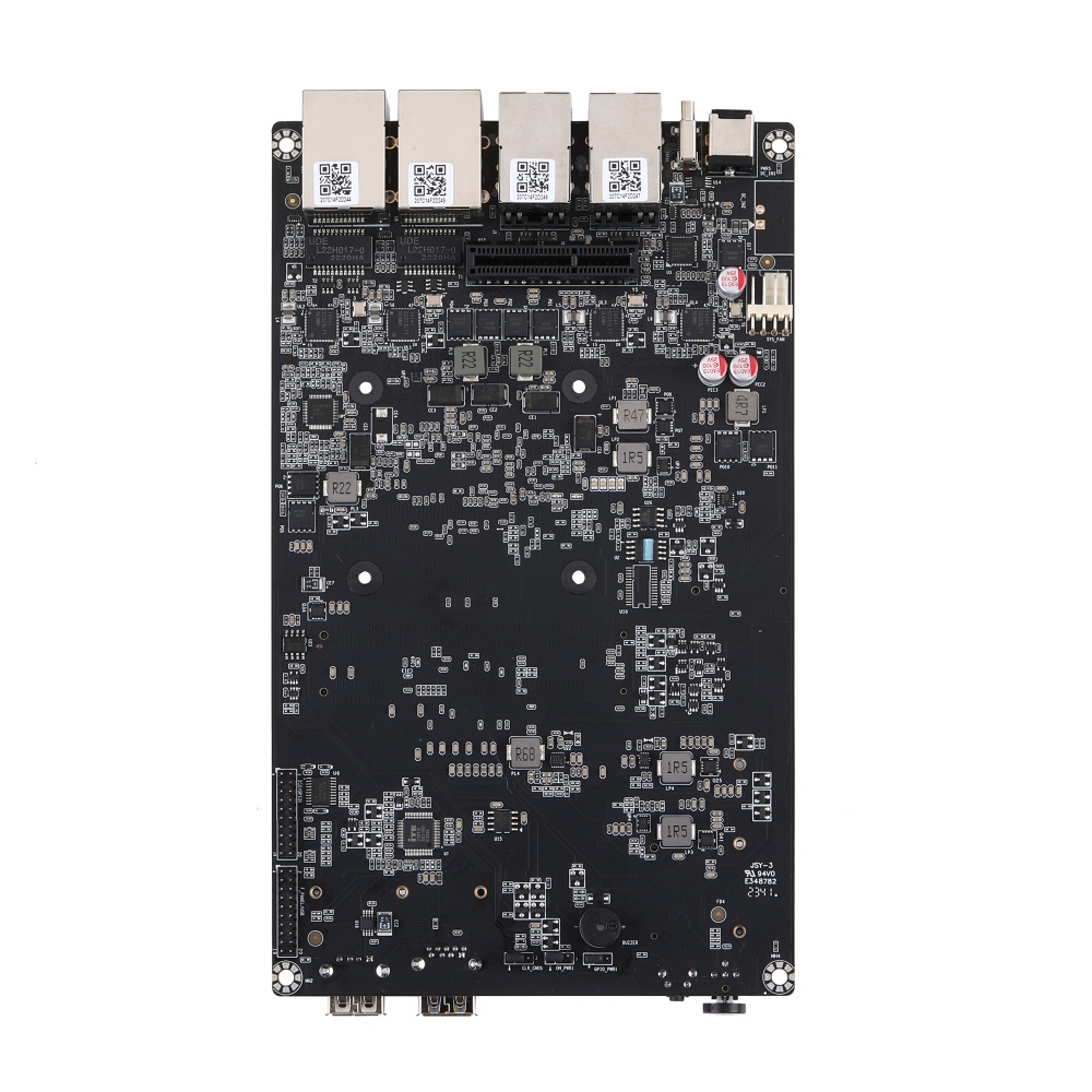 Motherboard MB6U419-0900 Series