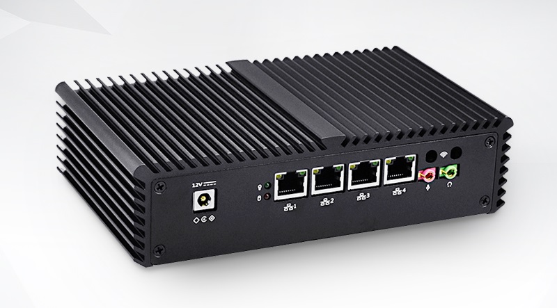 Qotom Mini PC