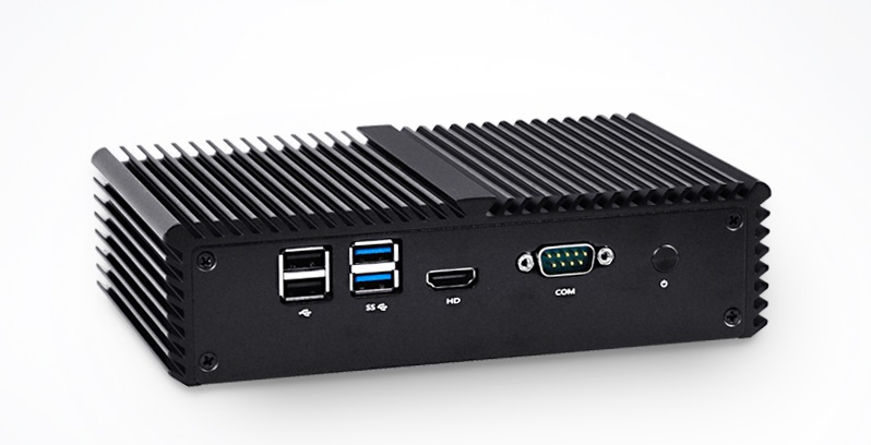 Qotom Mini PC