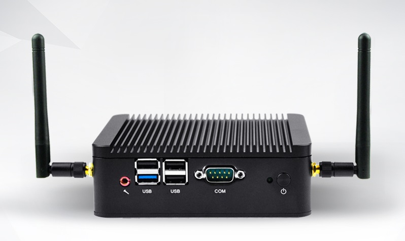 Qotom Mini PC