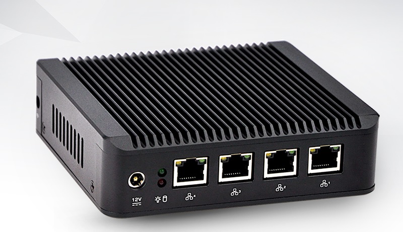 Qotom Mini PC