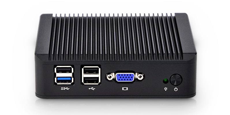 Qotom Mini PC