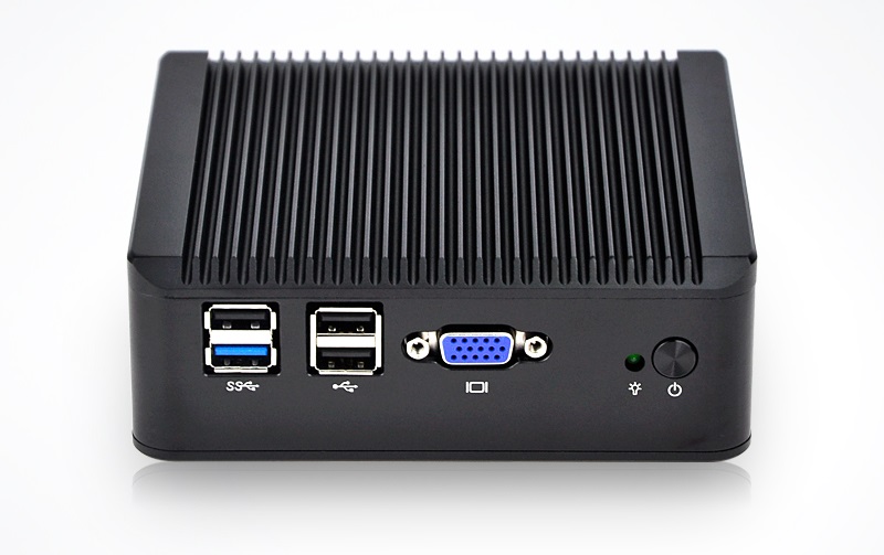 Qotom Mini PC