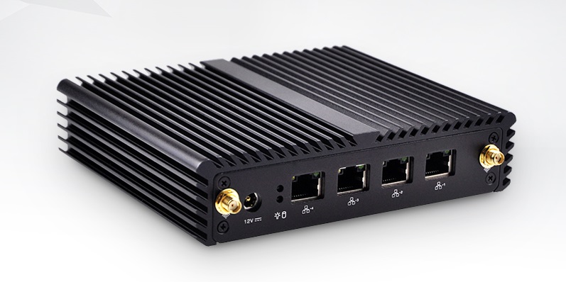 Qotom Mini PC