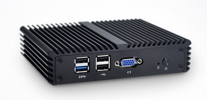 Qotom Mini PC