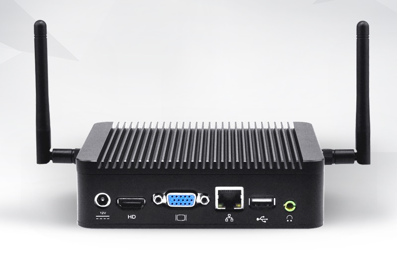 Qotom Mini PC