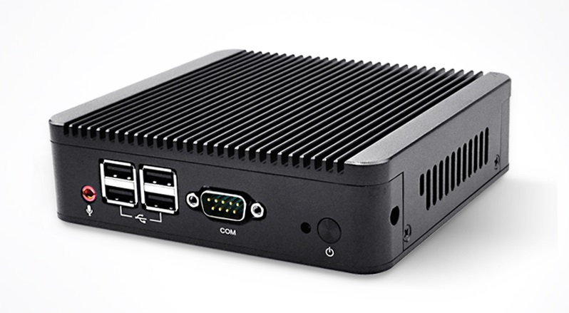 Qotom Mini PC