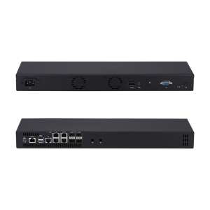 Mini PC Q20300S9 1U11 Series
